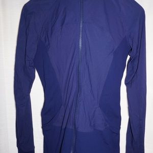 Lululemon Reversable Jacket